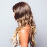 Load image into Gallery viewer, Rylee by Rene of Paris (Lace Front-Lace Part Wig)
