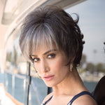 Load image into Gallery viewer, Sandie by Noriko (Basic Cap Wig)
