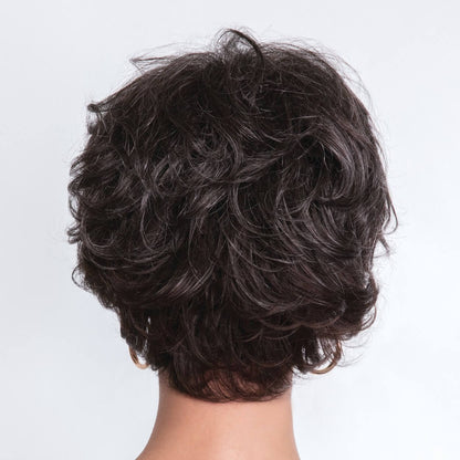 Sandie by Noriko (Basic Cap Wig)