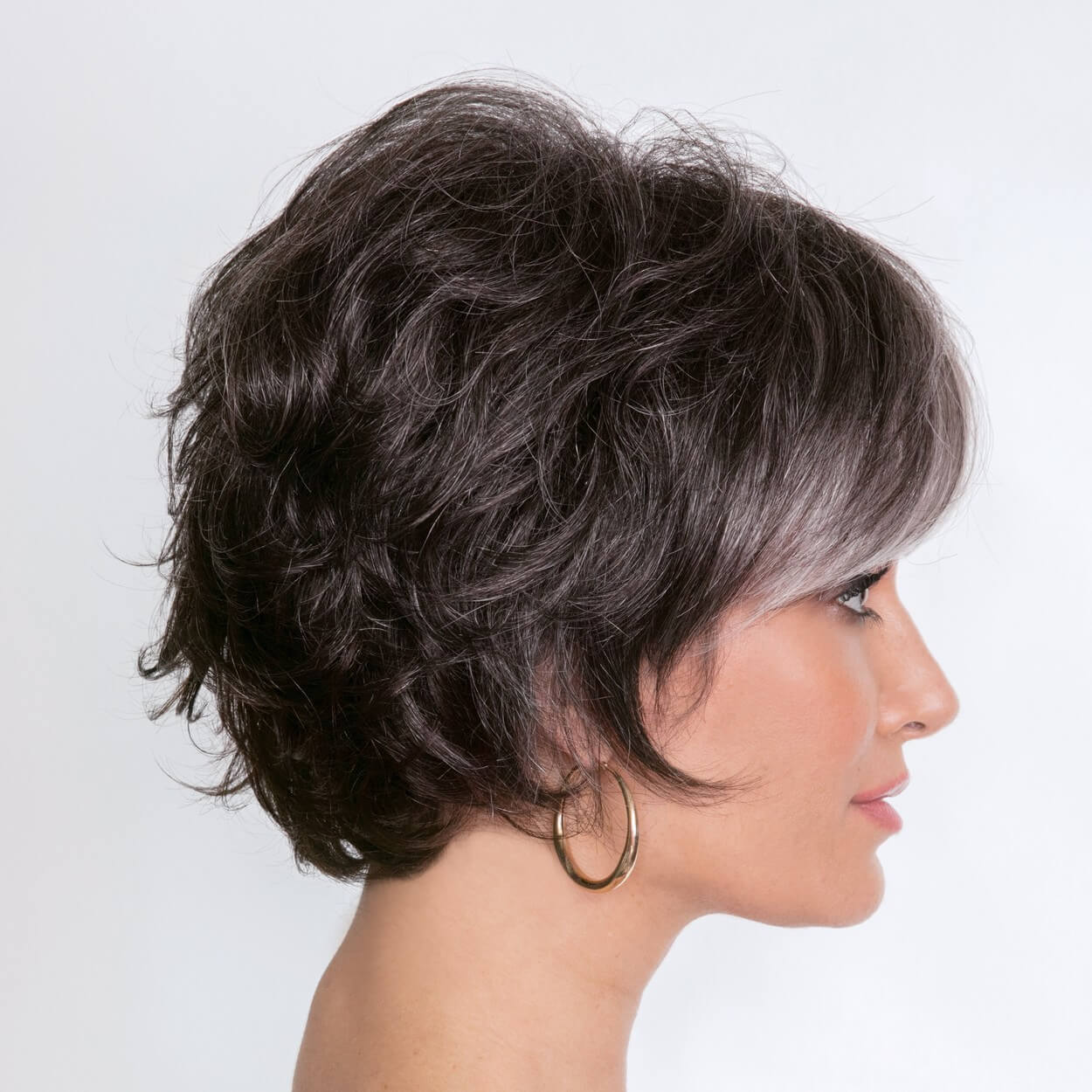 Sandie by Noriko (Basic Cap Wig)