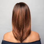 Load image into Gallery viewer, Seville by Noriko (Basic Cap Wig)
