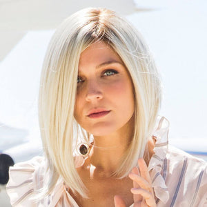 Taylor by Noriko (Lace Front-Lace Part Wig)