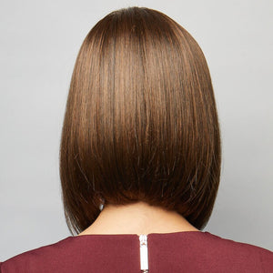 Taylor by Noriko (Lace Front-Lace Part Wig)