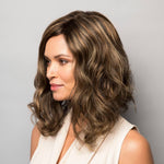 Load image into Gallery viewer, Tessa by Noriko (Mono Part Wig)
