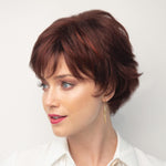 Load image into Gallery viewer, Adelle by Orchid in Cherry Cola Image 2
