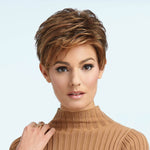 Load image into Gallery viewer, Advanced French by Raquel Welch in Hazelnut RL8/29 Image 1
