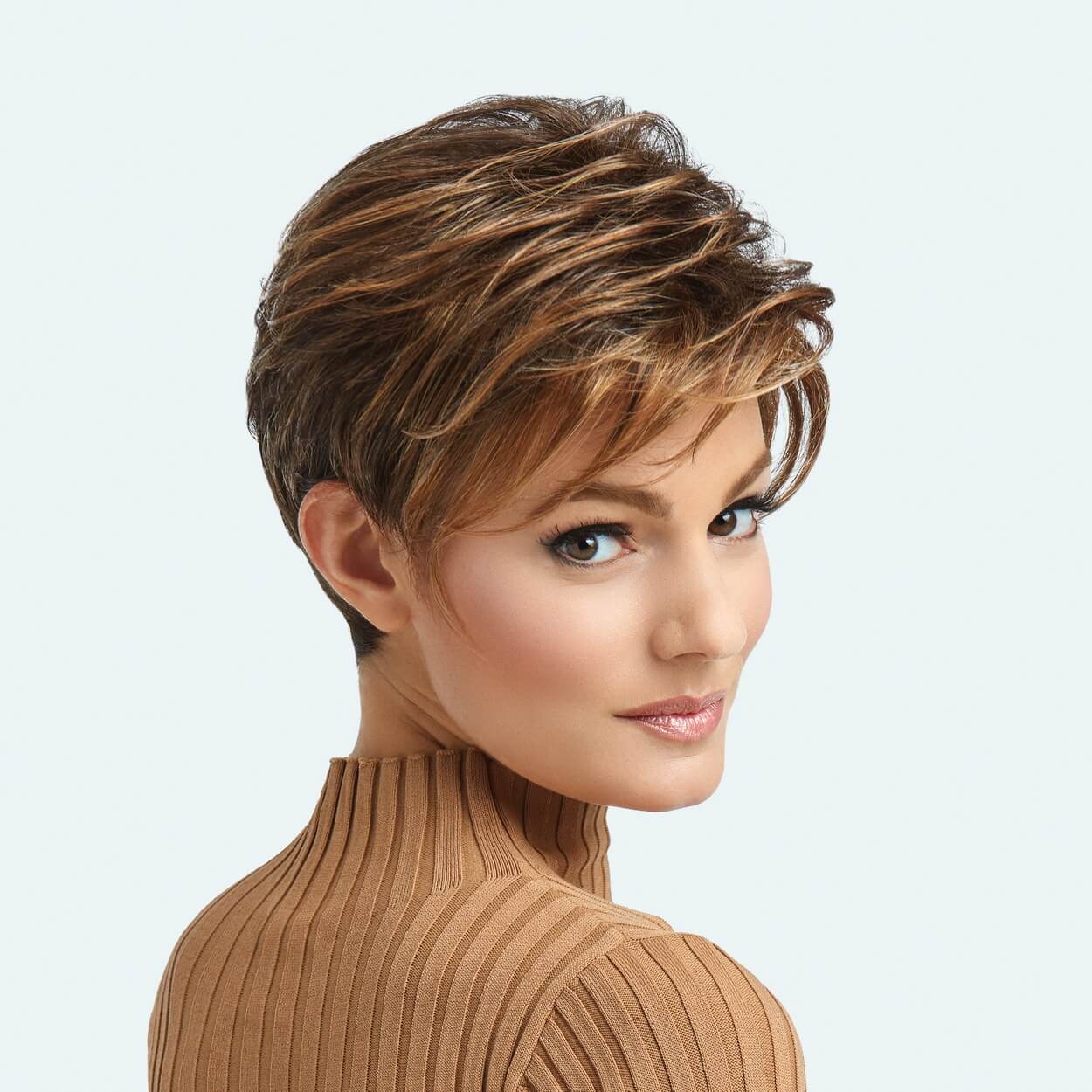 Advanced French by Raquel Welch in Hazelnut RL8/29 Image 2