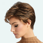 Load image into Gallery viewer, Advanced French by Raquel Welch in Hazelnut RL8/29 Image 5

