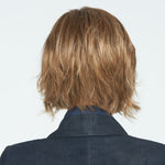 Load image into Gallery viewer, Ahead Of The Curve by Raquel Welch in Glazed Strawberry (R29S+) Image 3
