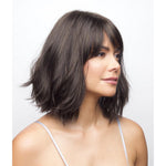 Load image into Gallery viewer, Alexi by Noriko in Deep Smoky Brown Image 4
