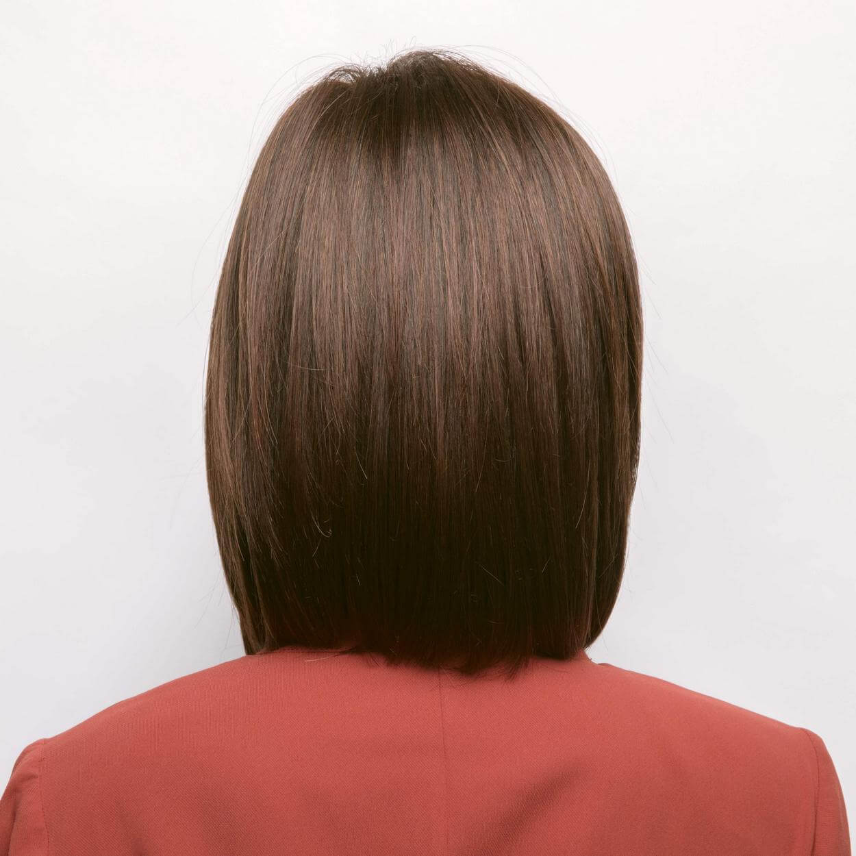 Alva by Noriko in Red Brown