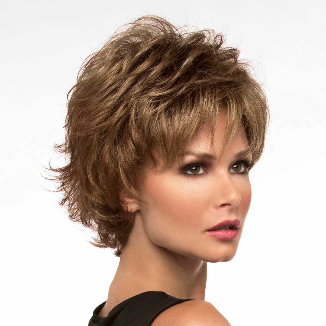 Alyssa by Envy in Golden Nutmeg-Rooted Image 1
