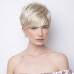 Load image into Gallery viewer, Amara by Alexander Couture in Creamy Blonde Image 3
