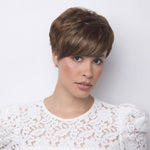 Load image into Gallery viewer, Amara by Alexander Couture in Iced Mocha-R Image 1
