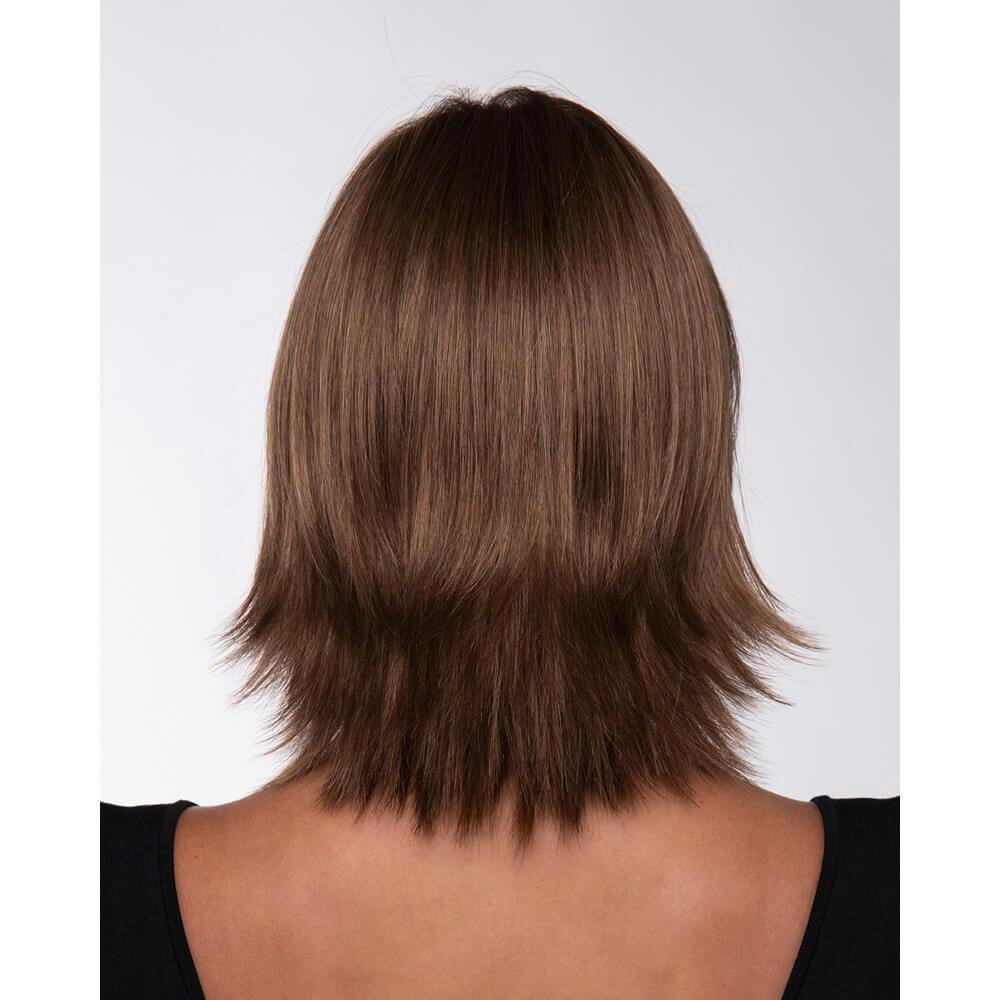 Amber by Envy in Light Brown Image 6