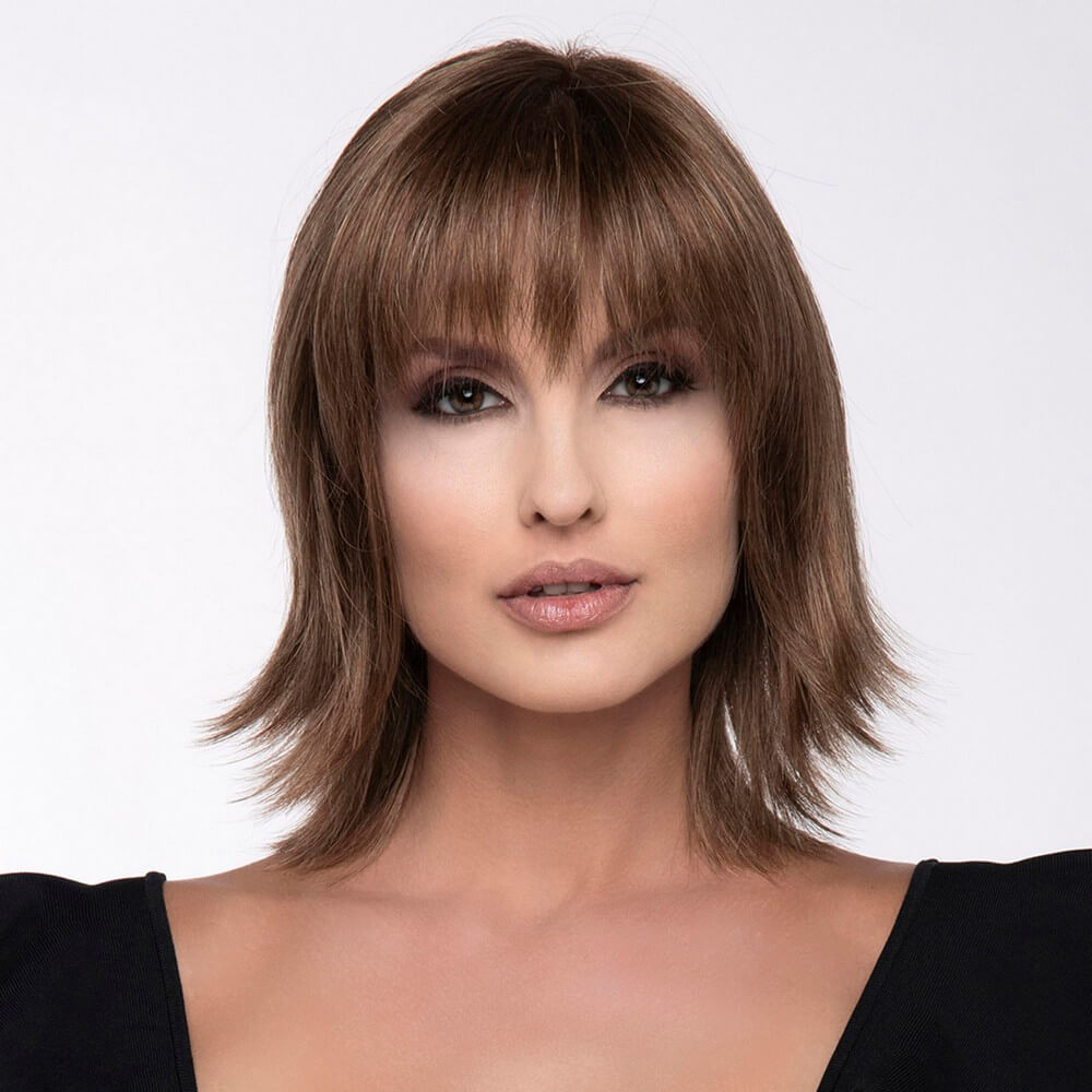 Amber by Envy in Light Brown Image 2