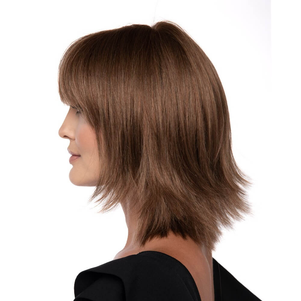Amber by Envy in Light Brown Image 5
