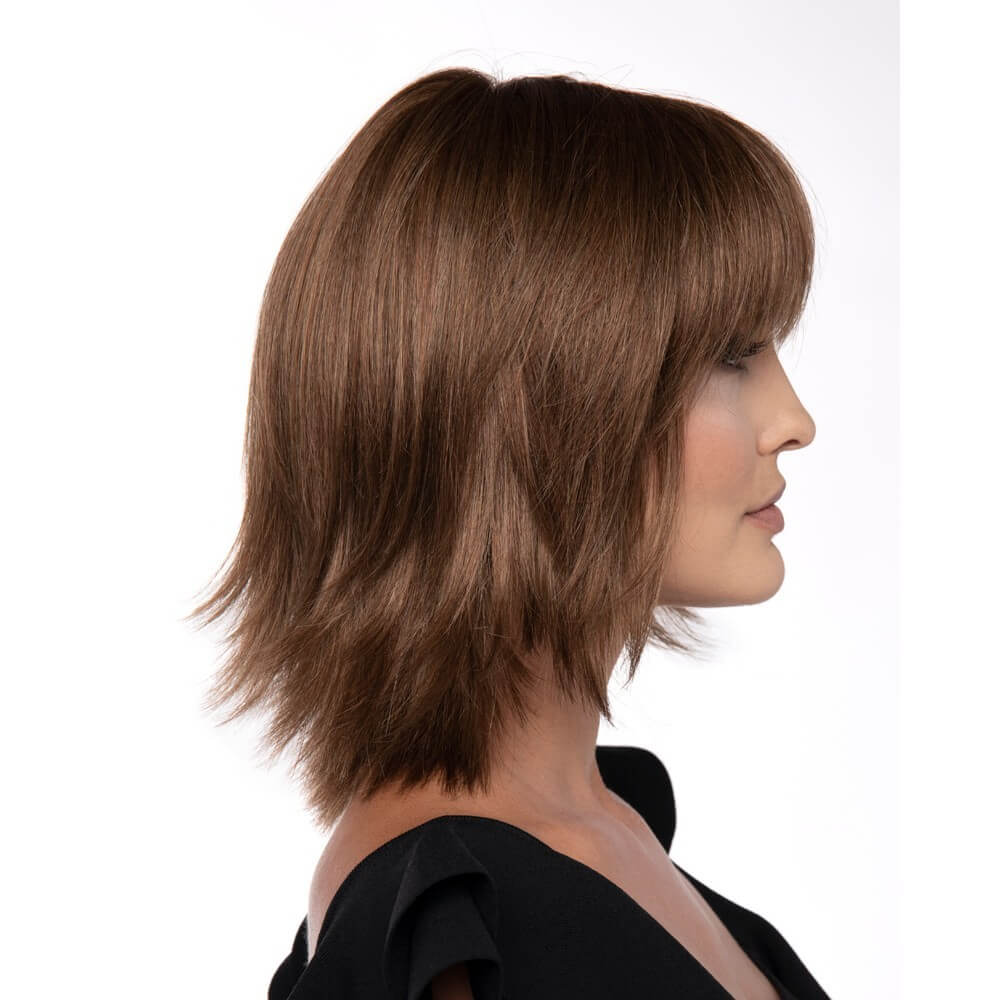 Amber by Envy in Light Brown Image 7