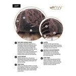 Load image into Gallery viewer, Amy by Envy Cap Construction
