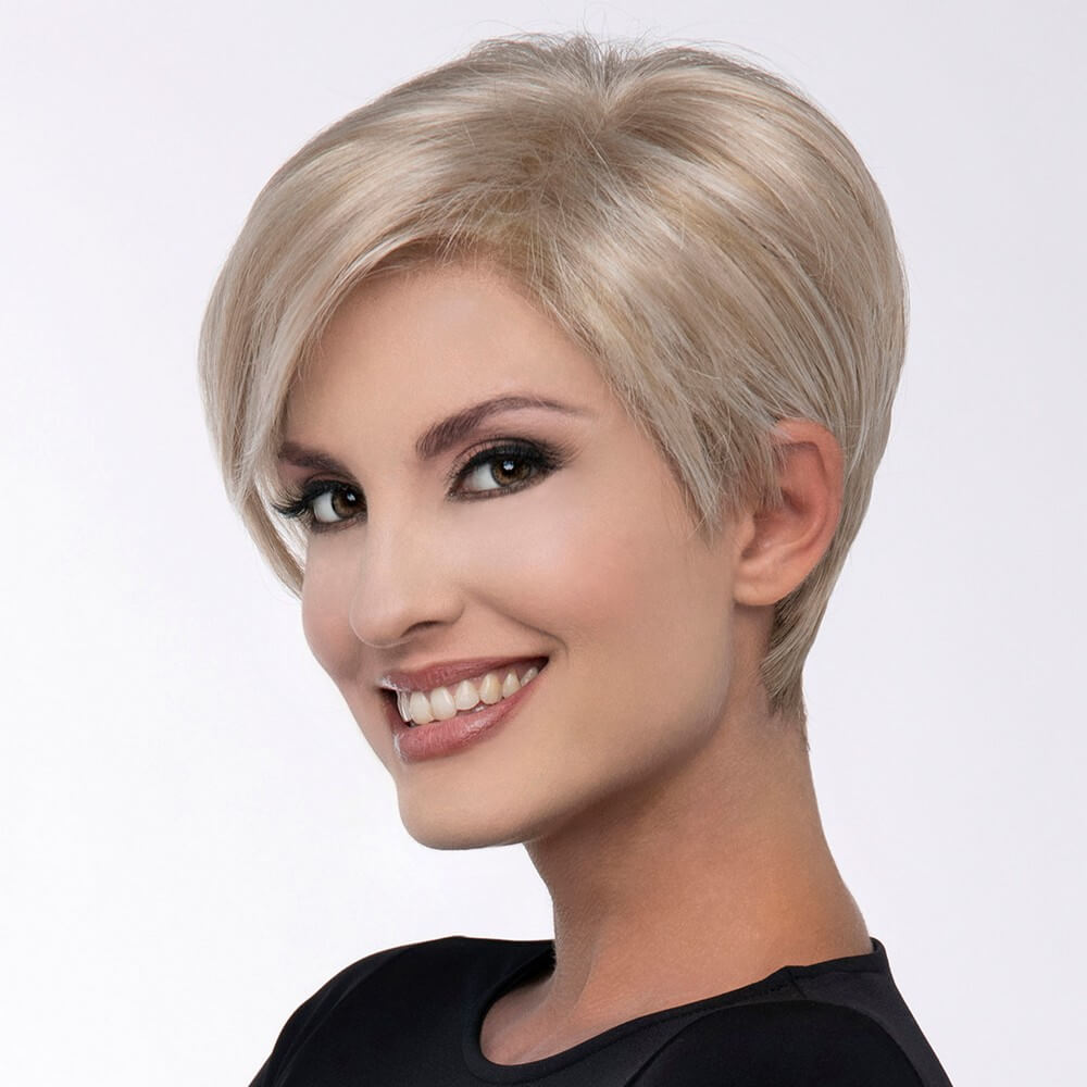 Amy by Envy in Light Blonde Image 6