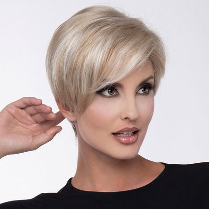 Amy by Envy in Light Blonde Image 3