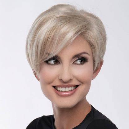 Amy by Envy in Light Blonde Image 1