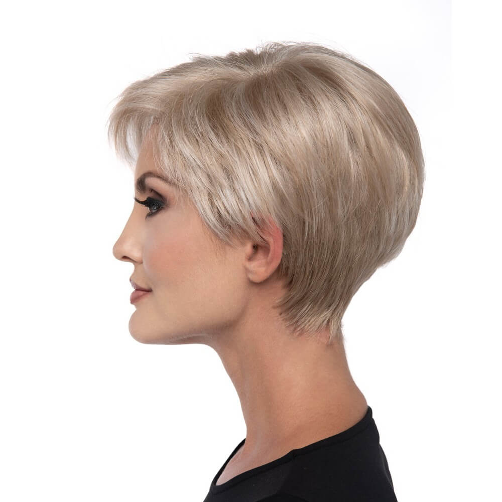 Amy by Envy in Light Blonde Image 7