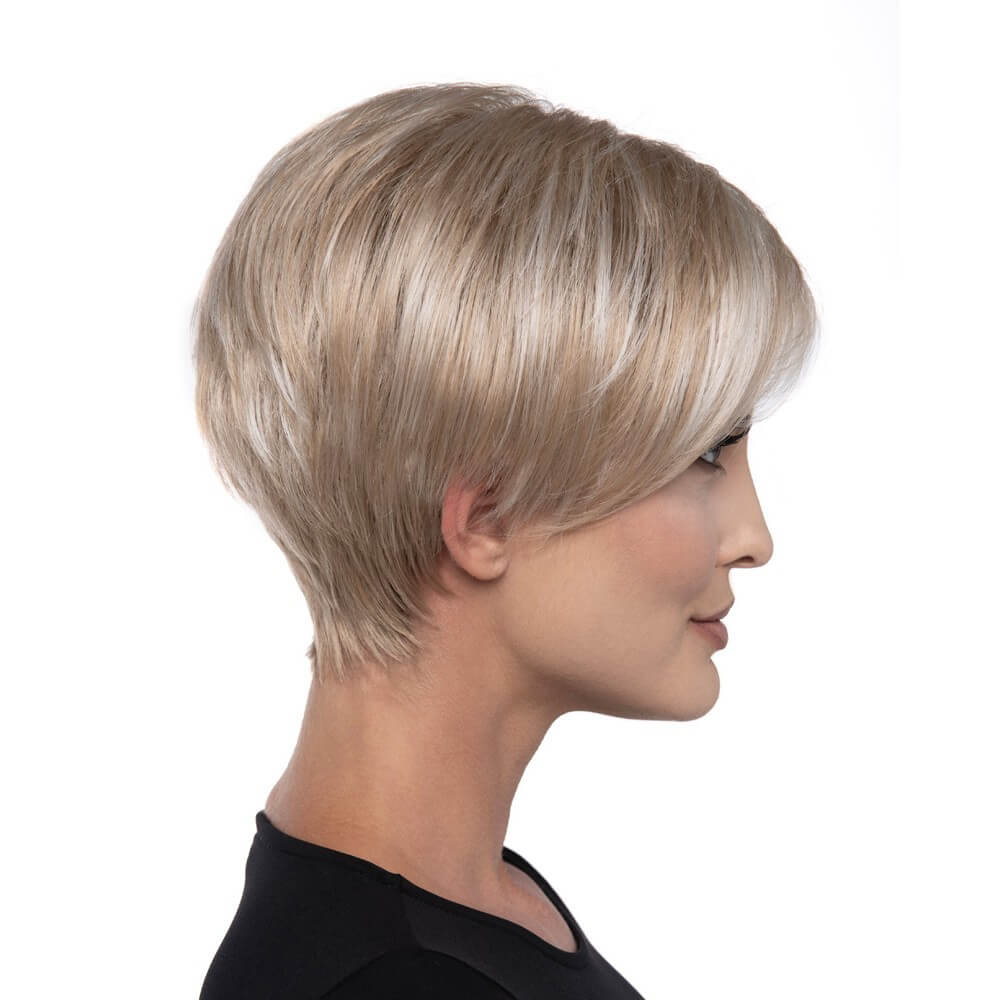 Amy by Envy in Light Blonde Image 4