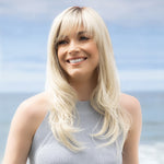 Load image into Gallery viewer, Angela by Alexander Couture in Creamy Blonde

