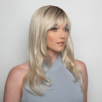 Load image into Gallery viewer, Angela by Alexander Couture in Creamy Blonde
