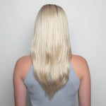 Load image into Gallery viewer, Angela by Alexander Couture in Creamy Blonde
