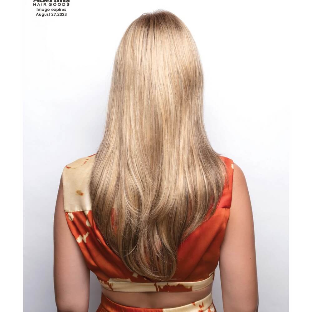 Angelica by Noriko in Butter Pecan-R Image 2