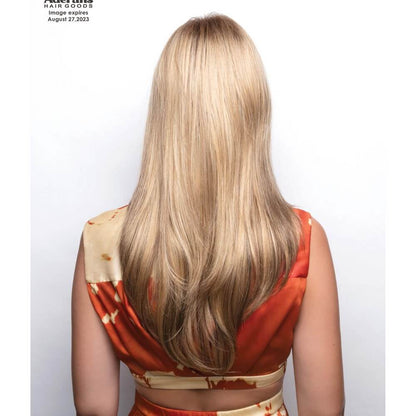 Angelica by Noriko in Butter Pecan-R Image 2
