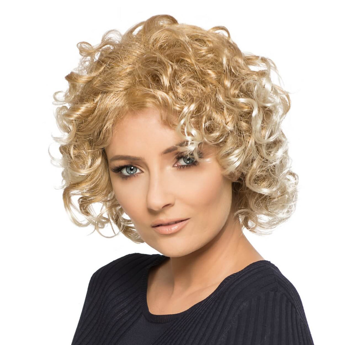 Angelina by Wig Pro in Vanilla Lush Image 1
