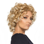 Load image into Gallery viewer, Angelina by Wig Pro in Vanilla Lush Image 2
