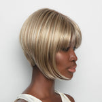 Load image into Gallery viewer, Angie by Alexander Couture in Creamy Toffee-R
