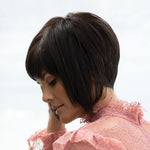 Load image into Gallery viewer, Angie by Alexander Couture in Dark Chocolate

