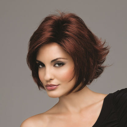 Angie by Envy in Dark Red Image 2