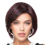 Load image into Gallery viewer, Angled Bob by TressAllure in 1B/BURG Image 1
