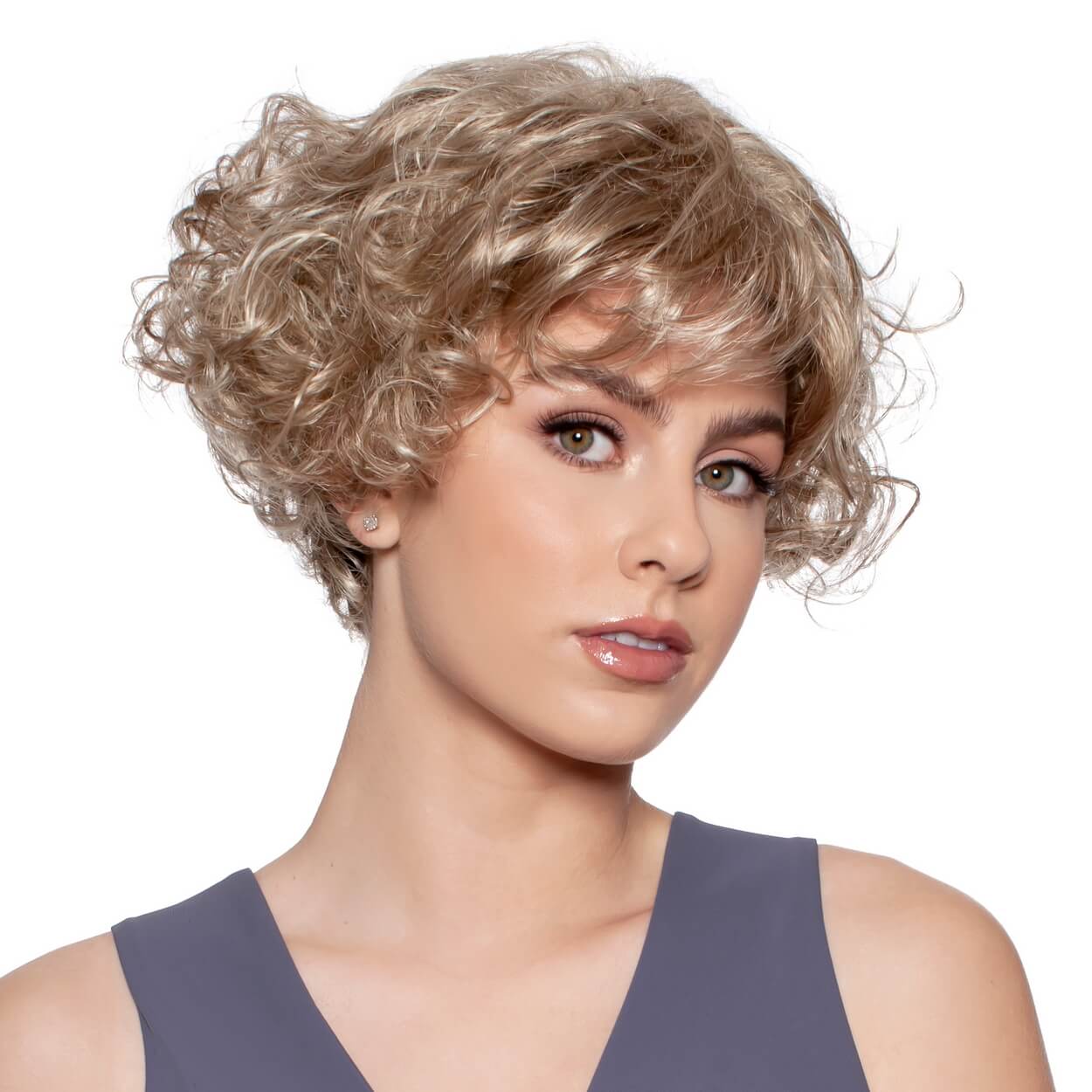 Annie by Wig Pro in 14/22 Image 2