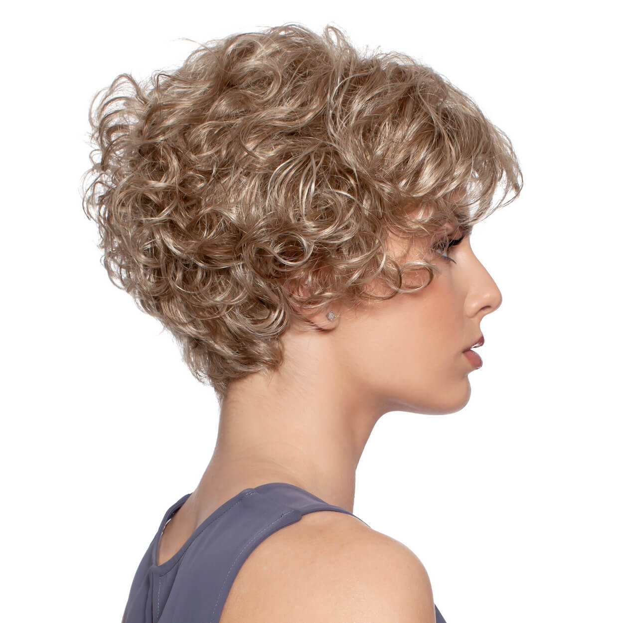 Annie by Wig Pro in 14/22 Image 4