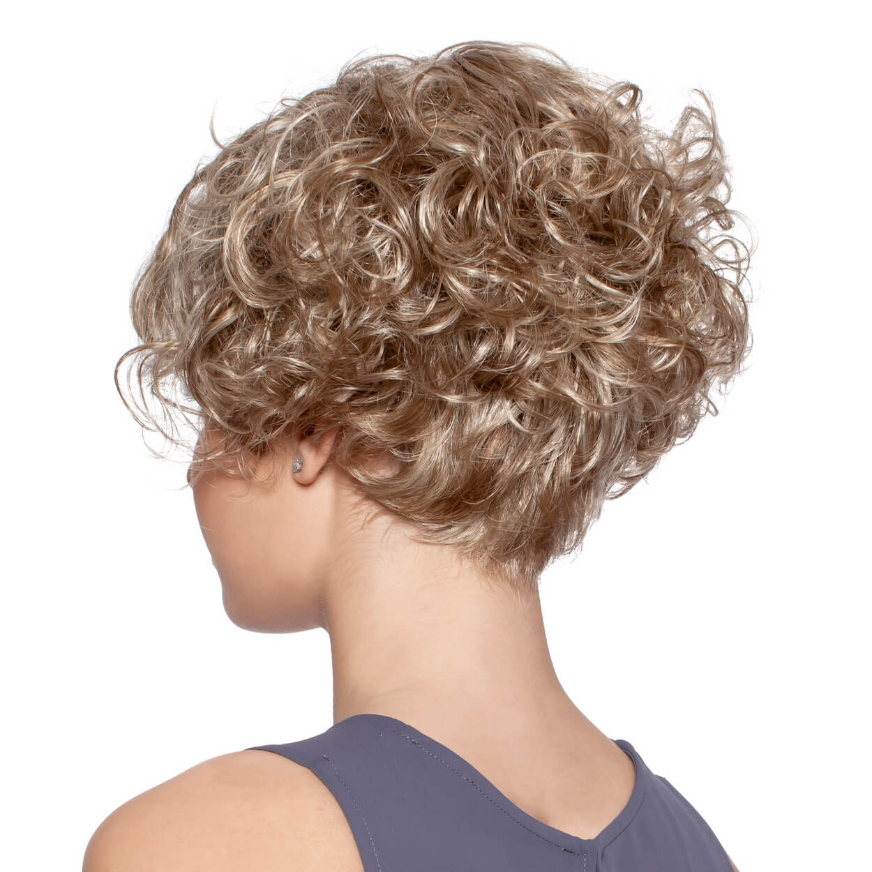 Annie by Wig Pro in 14/22 Image 3