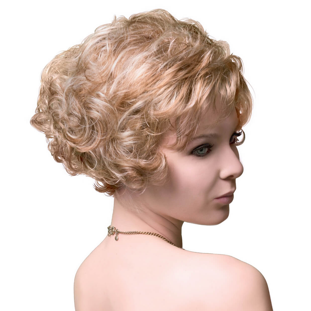 Annie by Wig Pro Image 6