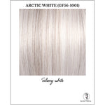 Load image into Gallery viewer, Arctic White (GF56-1001)-Silvery white
