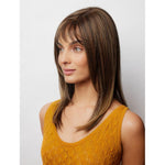 Load image into Gallery viewer, Arden by Amore wig in Chocolate Twist Image 4

