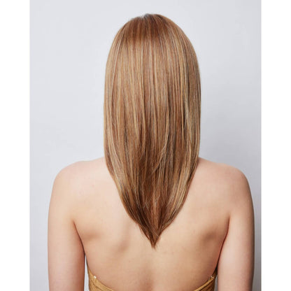 Arden by Amore wig in Copper Glaze Image 2