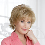 Load image into Gallery viewer, Aria by TressAllure in Velvet Cream Image 1
