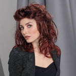Load image into Gallery viewer, Aria by Ellen Wille in Granat Red Mix Image 1
