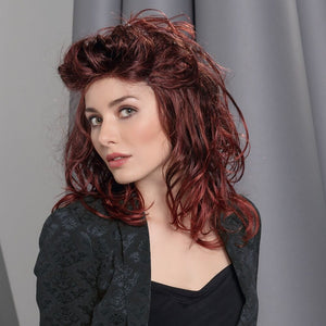 Aria by Ellen Wille in Granat Red Mix Image 1