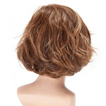 Load image into Gallery viewer, Arista by Belle Tress in wig Nutella Buttercream Image 3
